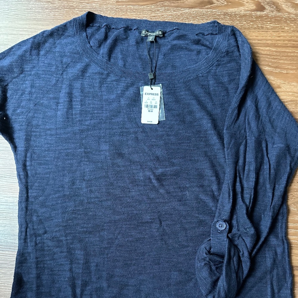 Express medium top
